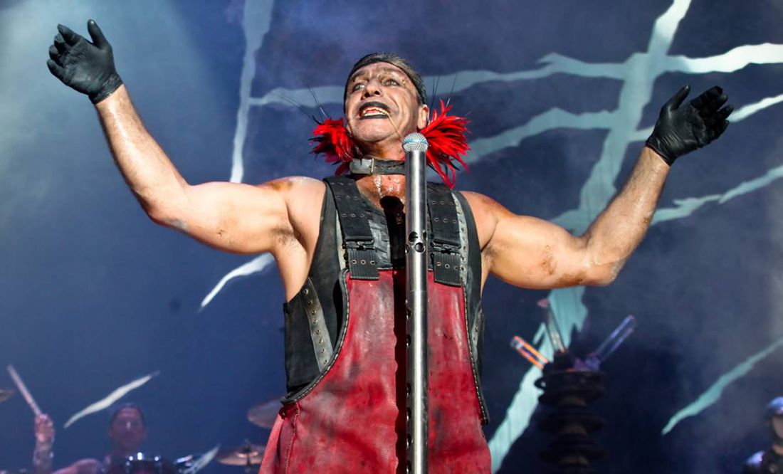 Fans alemanes de Rammstein revenden entradas tras escándalo de Till Lindemann por presuntos abusos sexuales