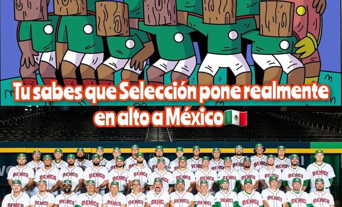 Los mejores memes del empate gris entre México y Jamaica