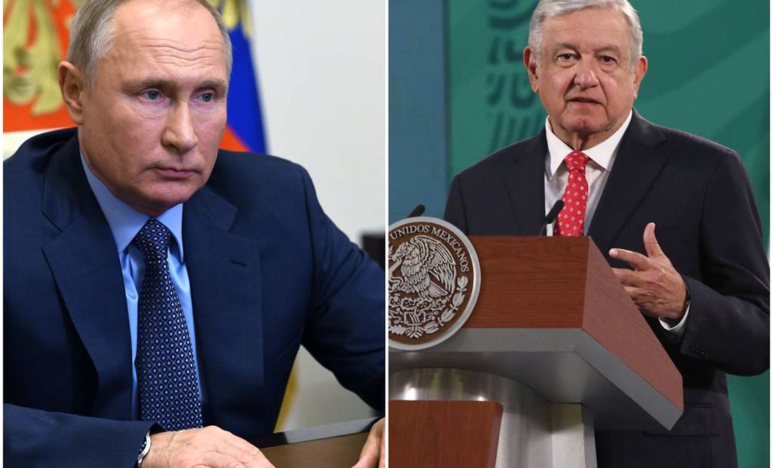 Rusia de Putin derrota a México de AMLO en crecimiento: FMI