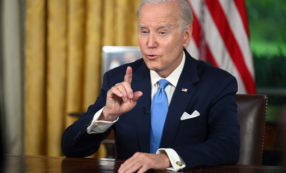 Biden promulgó la ley sobre techo de la deuda que evita el default de Estados Unidos