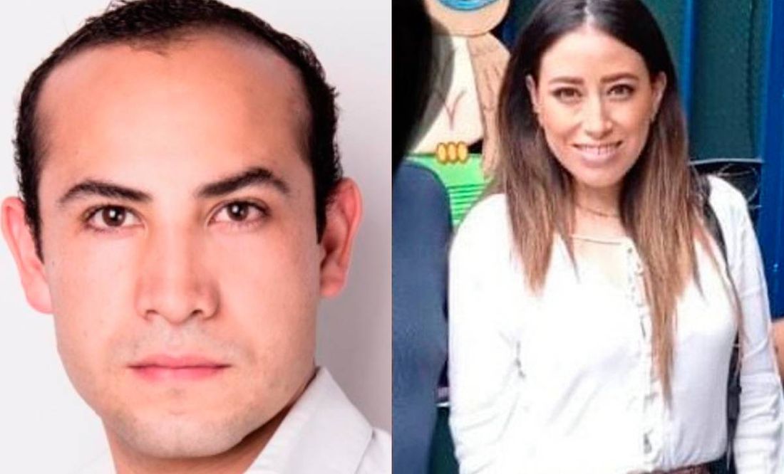 Novia del exactor de Televisa, Mickey Santana, habría recibido amenazas de muerte antes de desaparecer