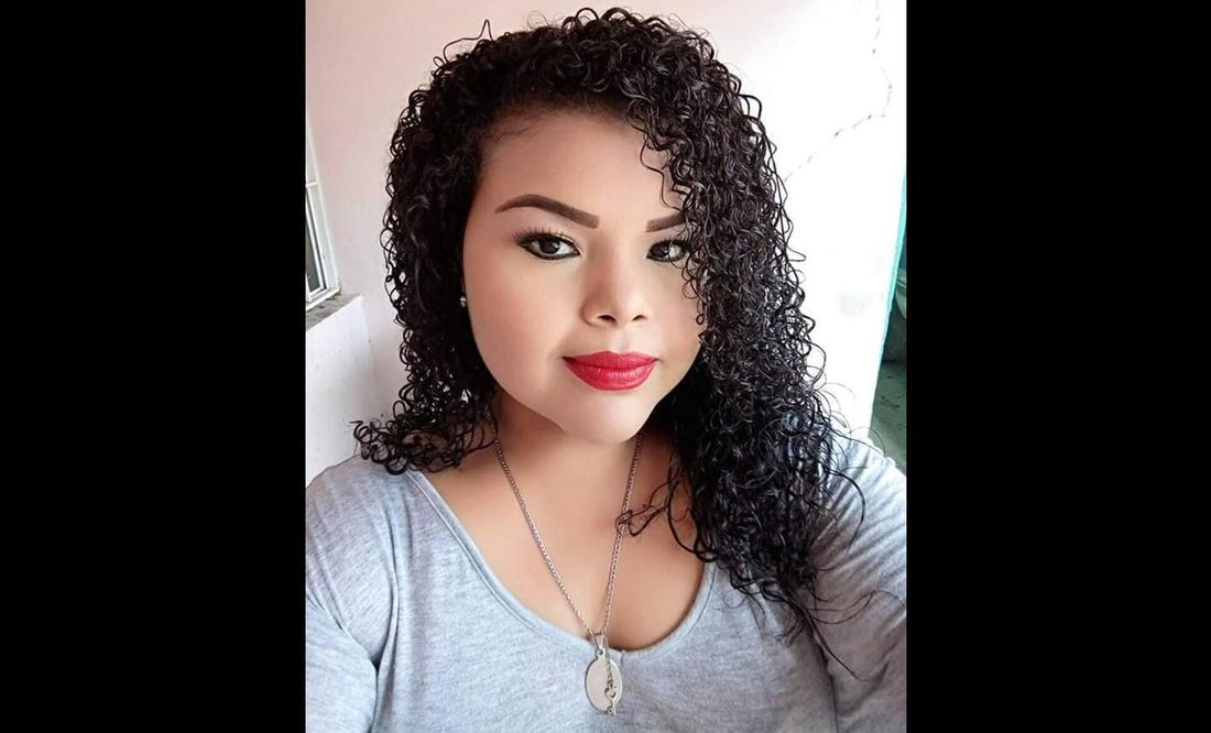 Localizan sin vida a Lizbeth Vargas en Medellín, Veracruz; su pareja, el presunto feminicida