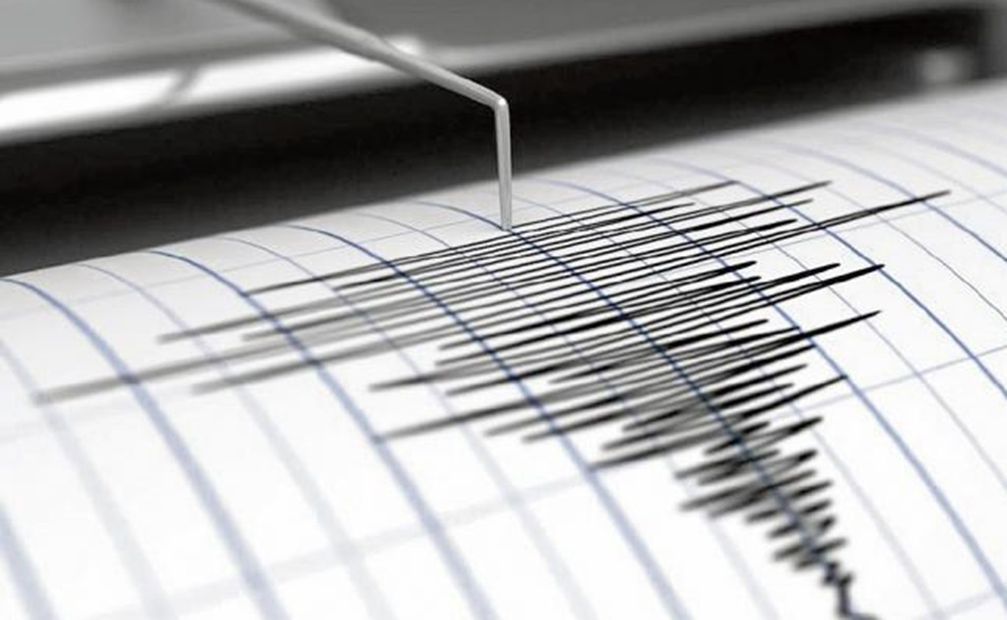 La alerta sísmica permite actuar a tiempo ante un movimiento telúrico. Foto: Especial