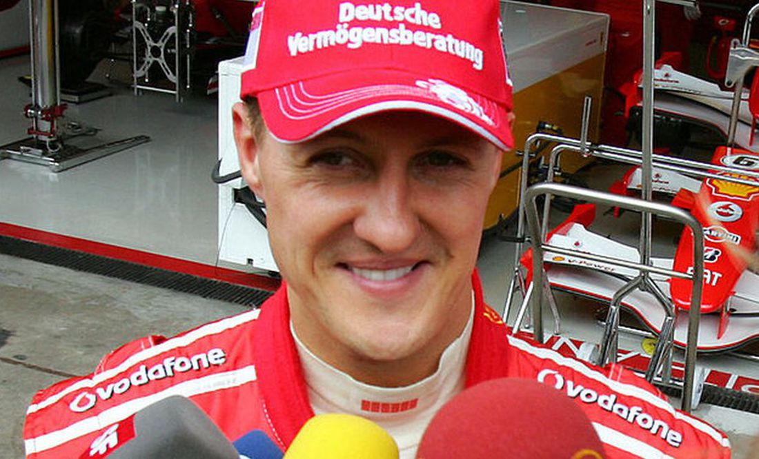  Despiden a redactora de la revista que publicó una entrevista 'falsa' a Michael Schumacher