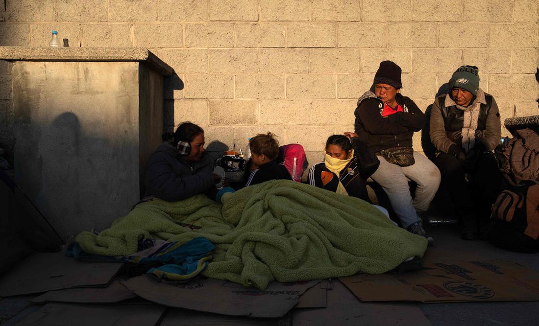 EU vuelve a ofrecer ayuda a México tras tragedia de migrantes en Ciudad Juárez