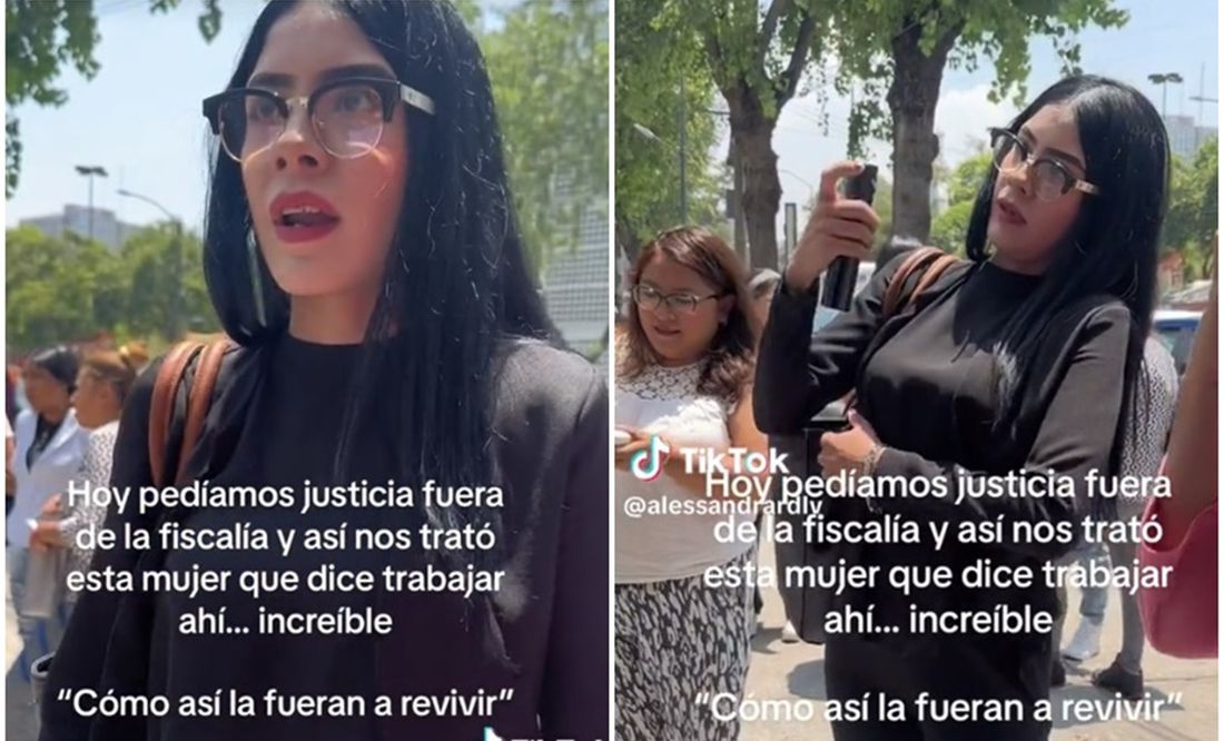 “Ni la conocemos”: Micheladas Lupillo desmiente a 'Lady Tepito'