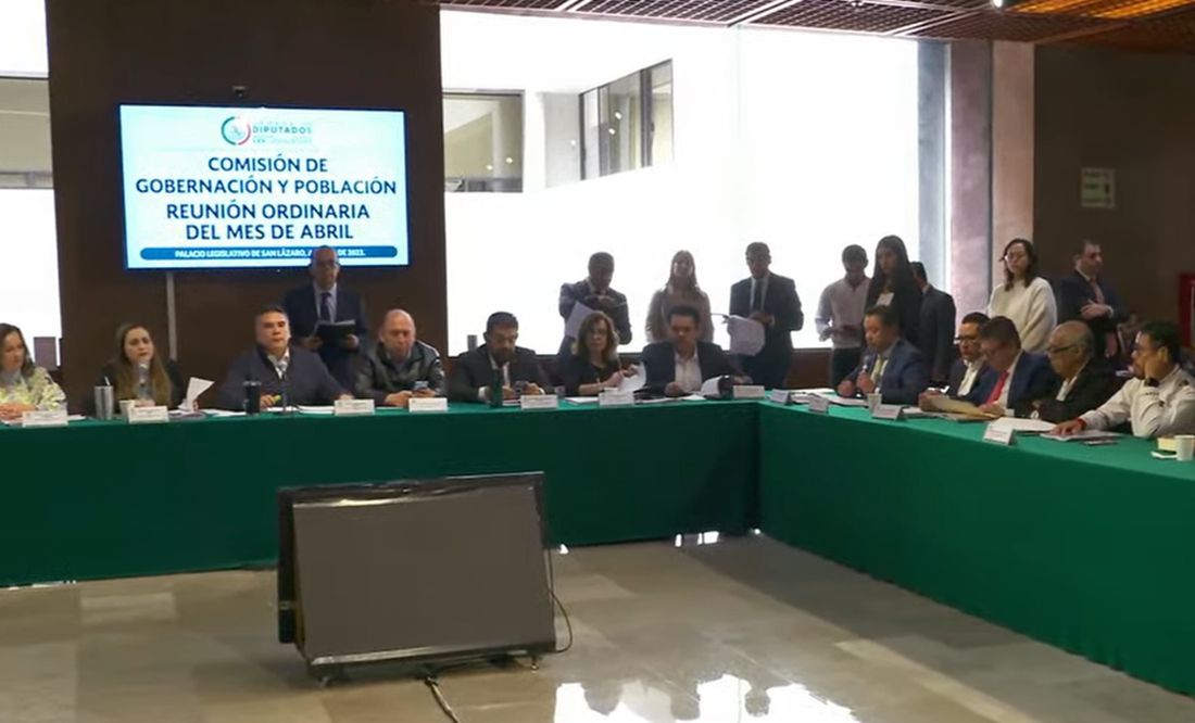 Avanza en San Lázaro reforma de AMLO que faculta a SFP contratar bienes y servicios
