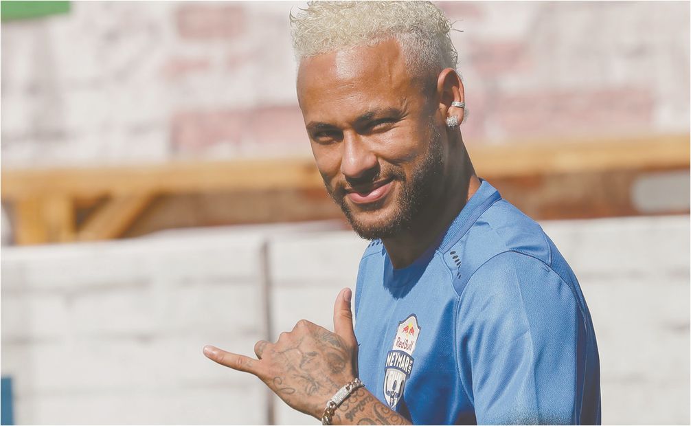 'Brasil tiene que aprender a jugar sin Neymar': Nuevo DT de la Canarinha