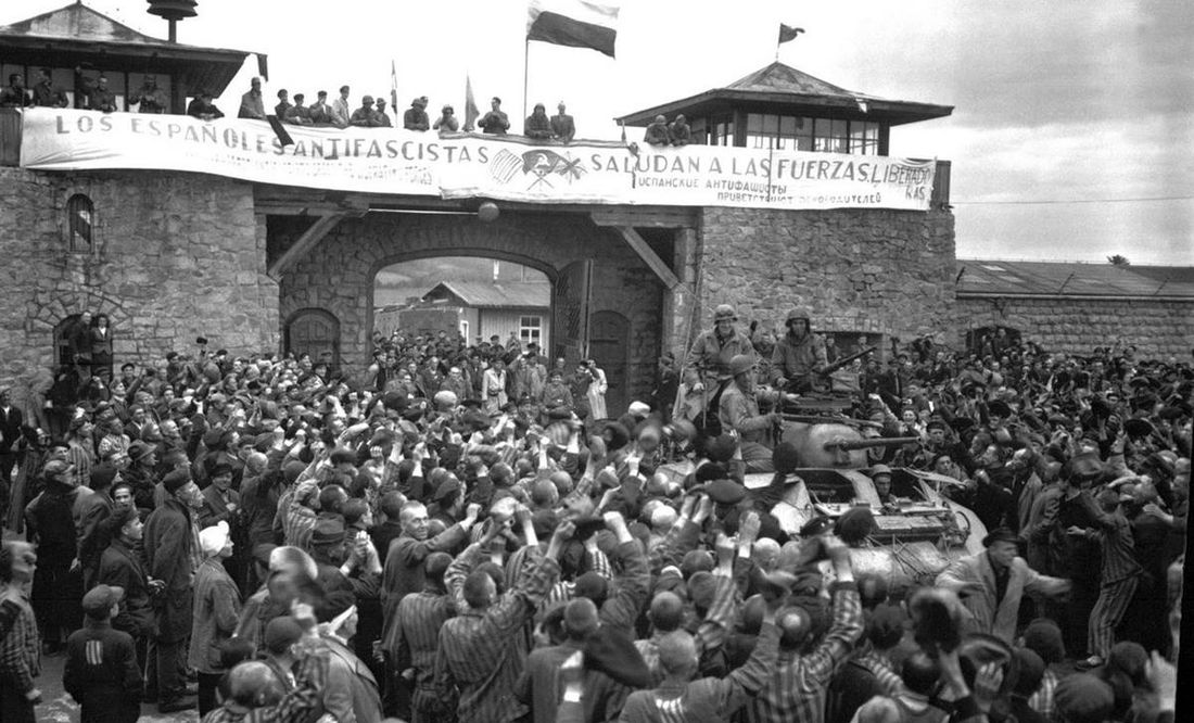 Burdeles y explotación sexual: el otro horror de los campos de concentración nazis
