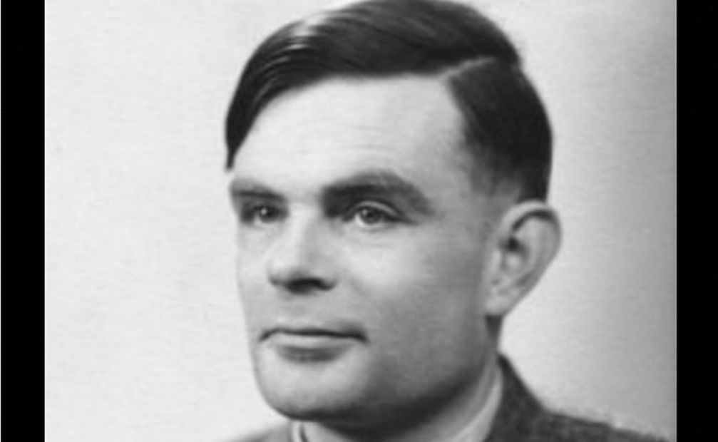 El británico Alan Turing es considerado uno de los padres de la ciencia de la computación. (FOTO: Especial)