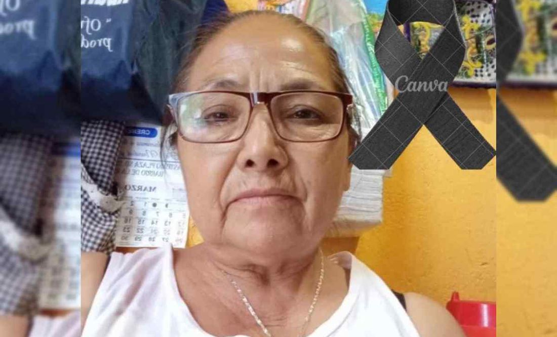 Matan a balazos a la madre buscadora Teresa Magueyal en Celaya, Guanajuato
