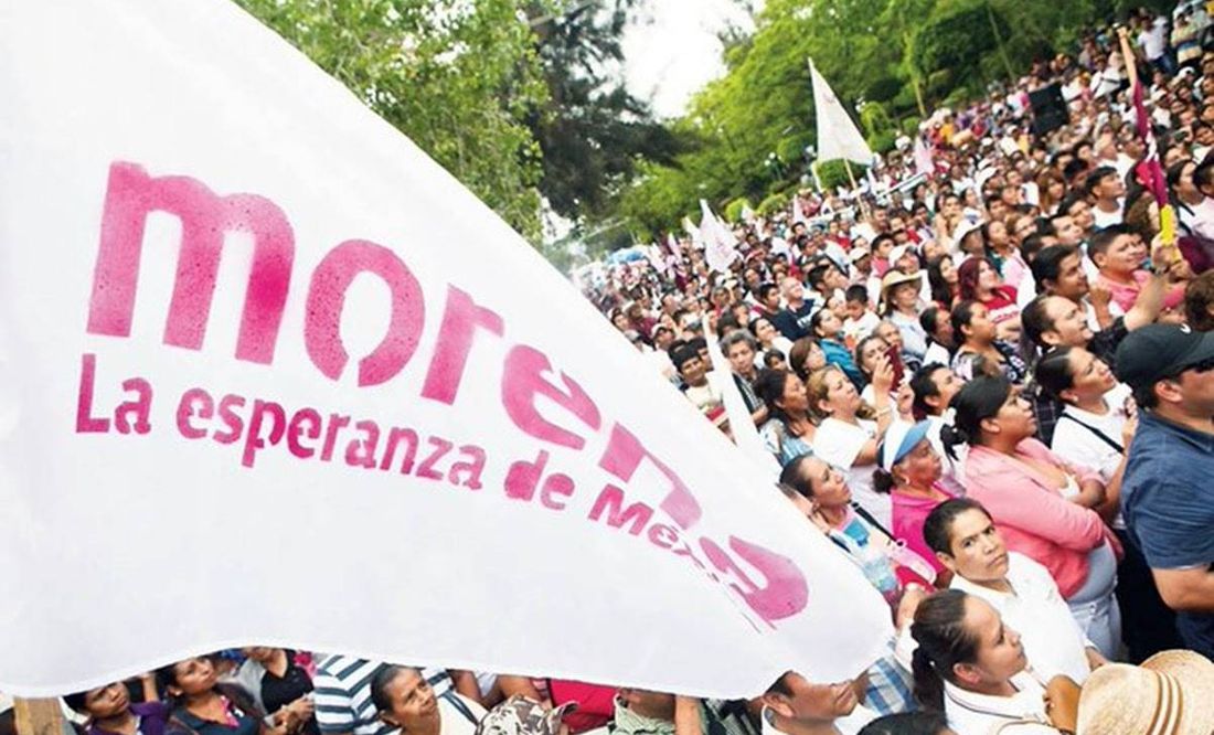 Perfila Morena anunciar candidatura presidencial el 5 de septiembre