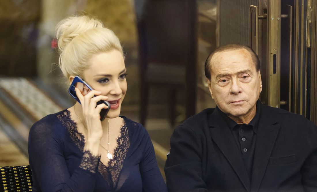 'Ruby' y las fiestas sexuales del 'bunga bunga' que pusieron a Berlusconi tras las cuerdas