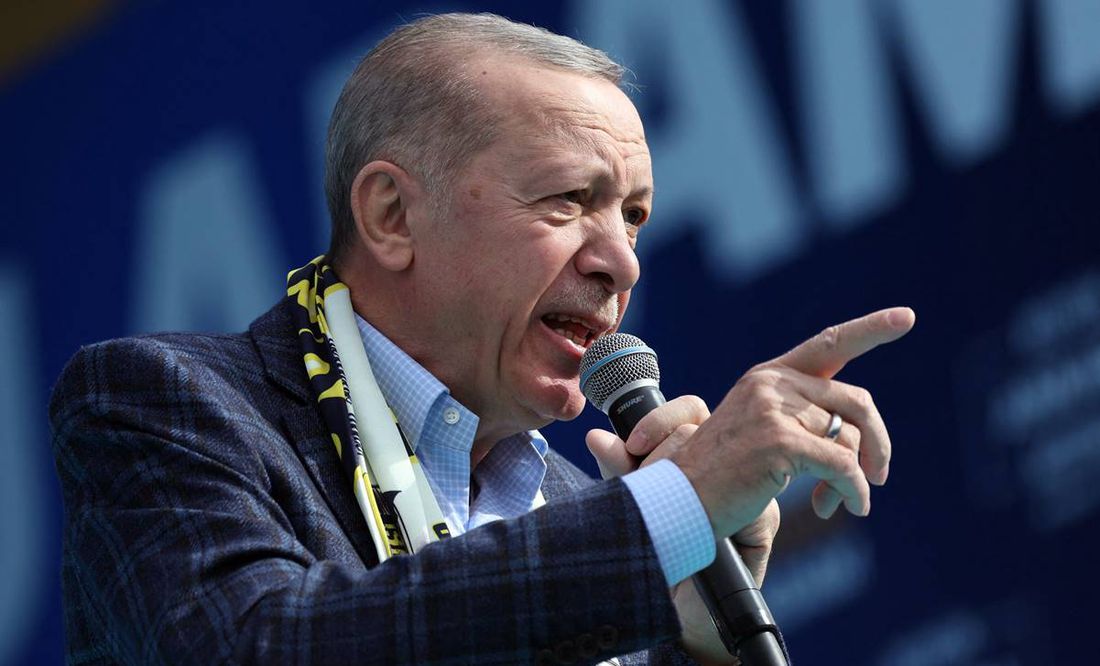 Fuerzas especiales matan al líder del Estado Islámico, informa presidente de Turquía