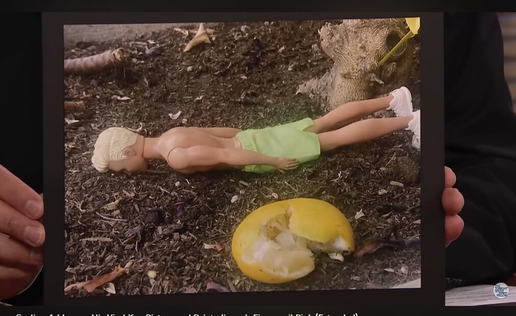 La anécdota de Ryan Gosling sobre la decisión de ser Ken en la película de Barbie