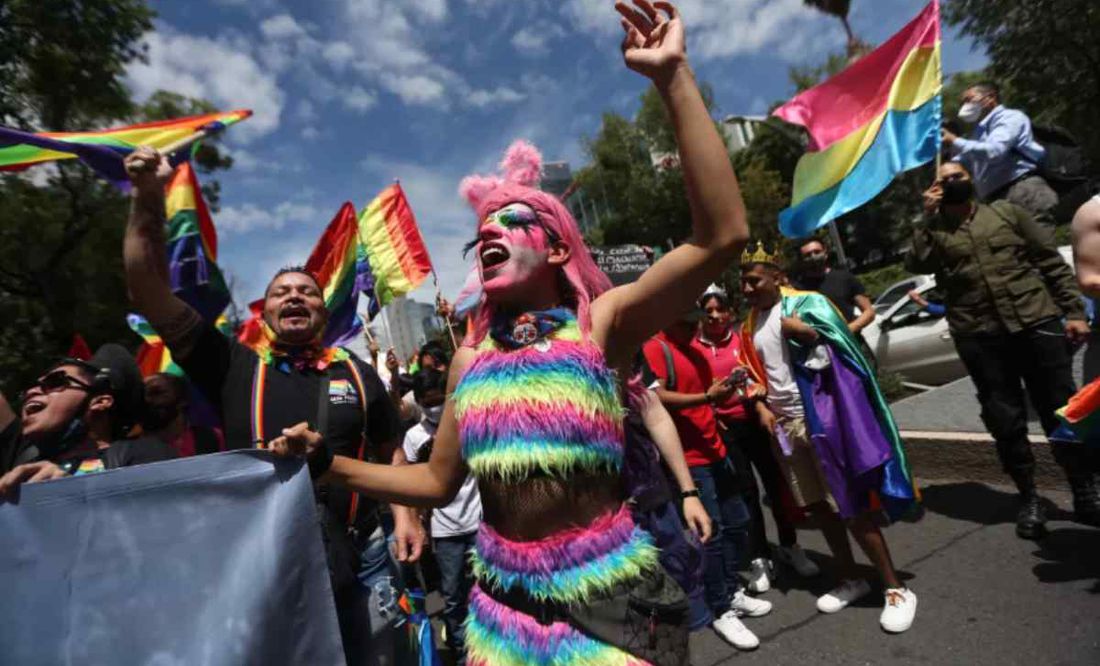 ¿Cuándo es la Marcha LGBT+ en CDMX, horario y ruta?