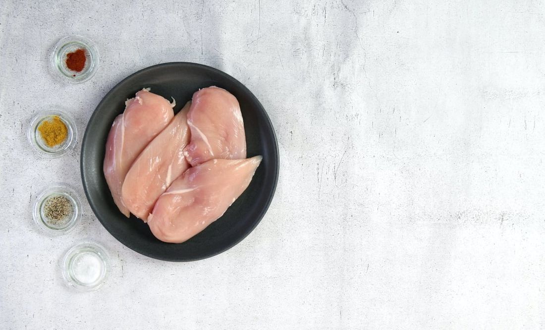Cuánto debe costar el kilo de pollo, según Profeco
