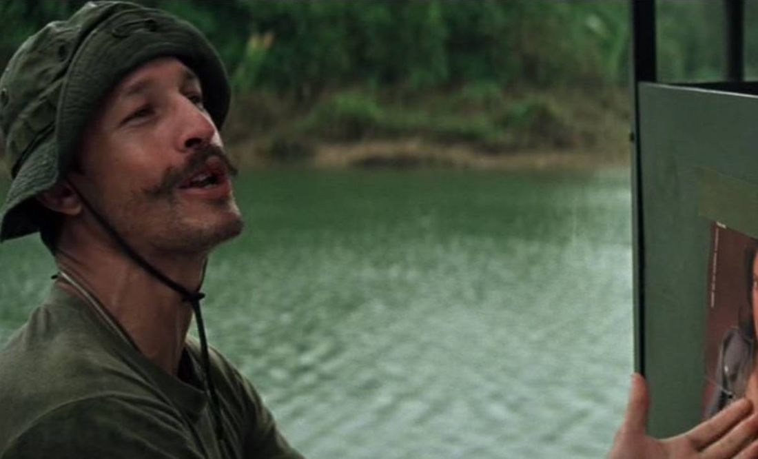 Muere Frederic Forrest, actor de 'Apocalypse Now' y nominado al Oscar