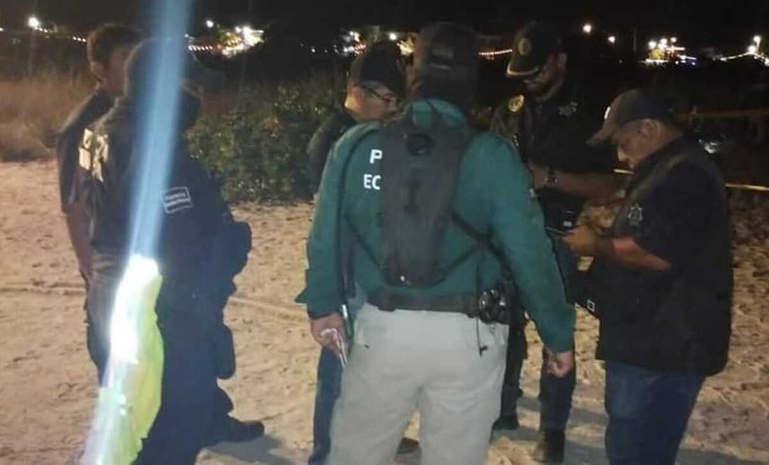 Asesinan a marino en festival “Progreso Sunset” en Yucatán