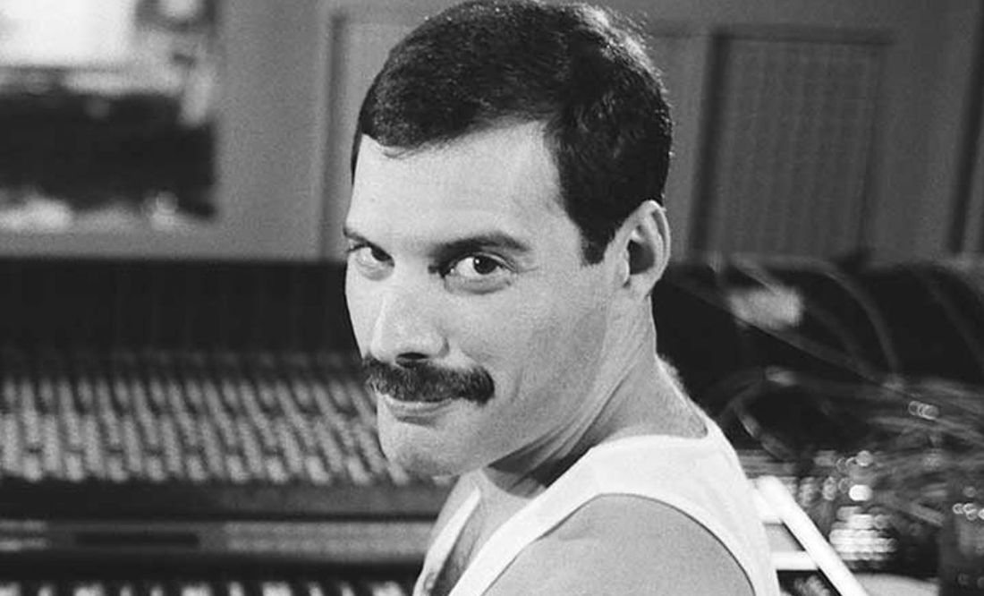 La noche en la que un Freddie Mercury ebrio arruinó un masivo concierto
