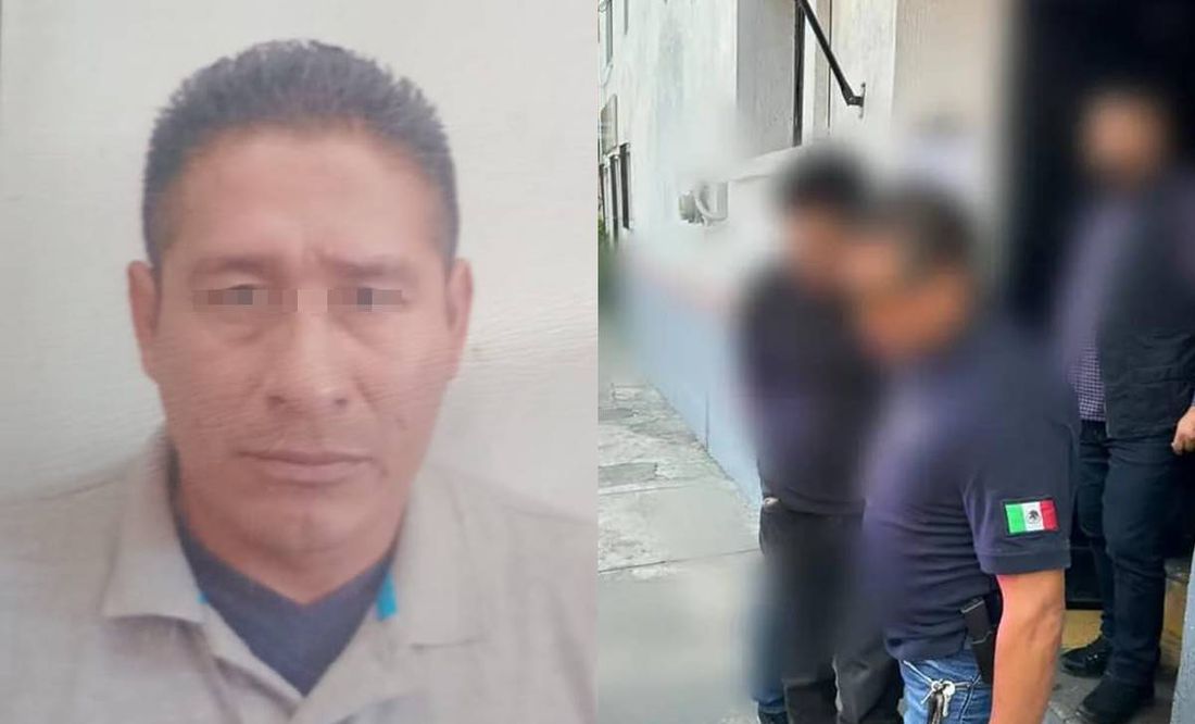 Mata perros de Tala es trasladado a la Fiscalía de Jalisco