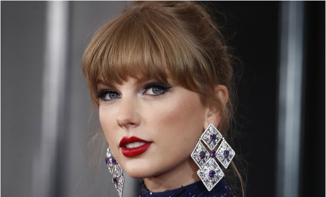  Pese a “Verified Fan”, boletos de Taylor Swift entre los   mil y   mil pesos
