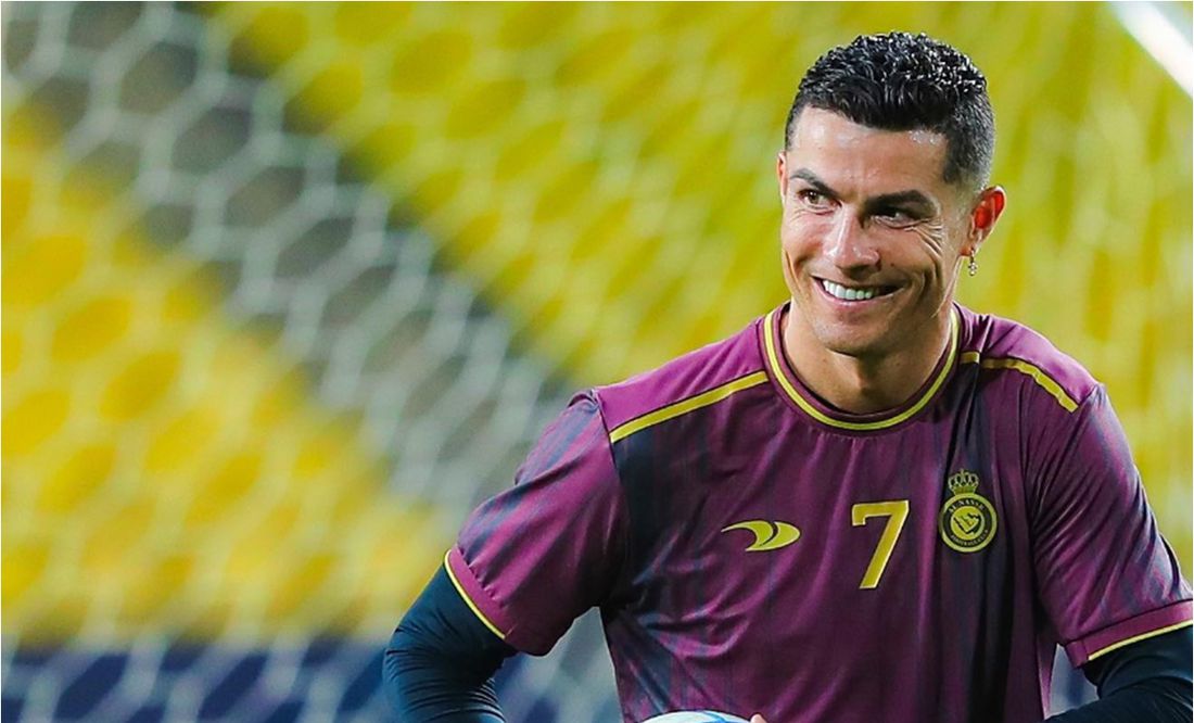 ¡Otro premio! Recibirá Cristiano Ronaldo distinción en Portugal