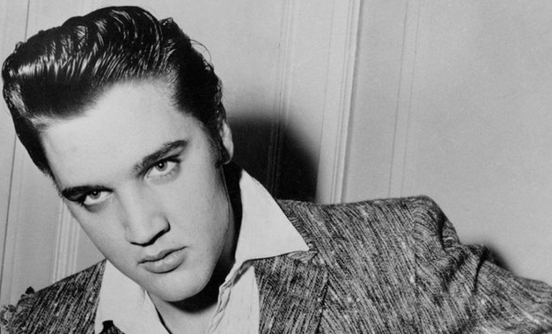 La irrisoria cantidad de dinero que pagaron los fans por la biblia de Elvis Presley