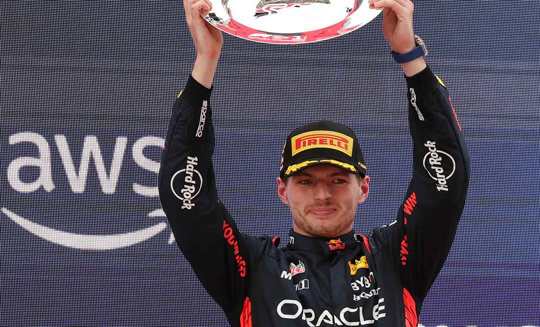 Max Verstappen es señado de evasión fiscal por 200 millones de euros; ¿Será castigado por la F1?