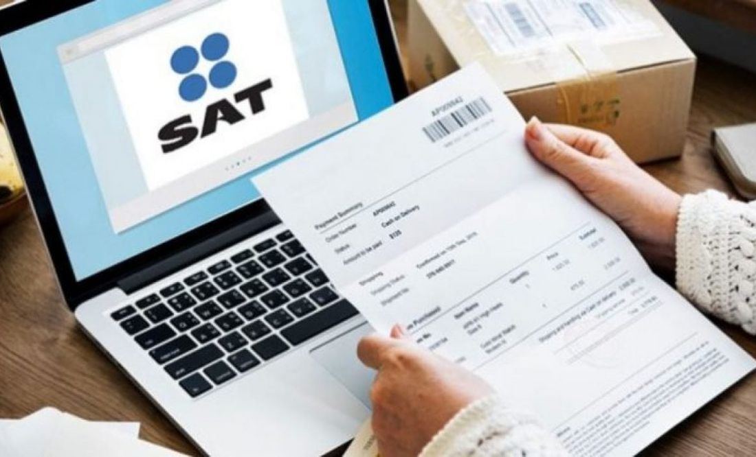 SAT sancionará a donatarias que incumplieron con reporte de transparencia