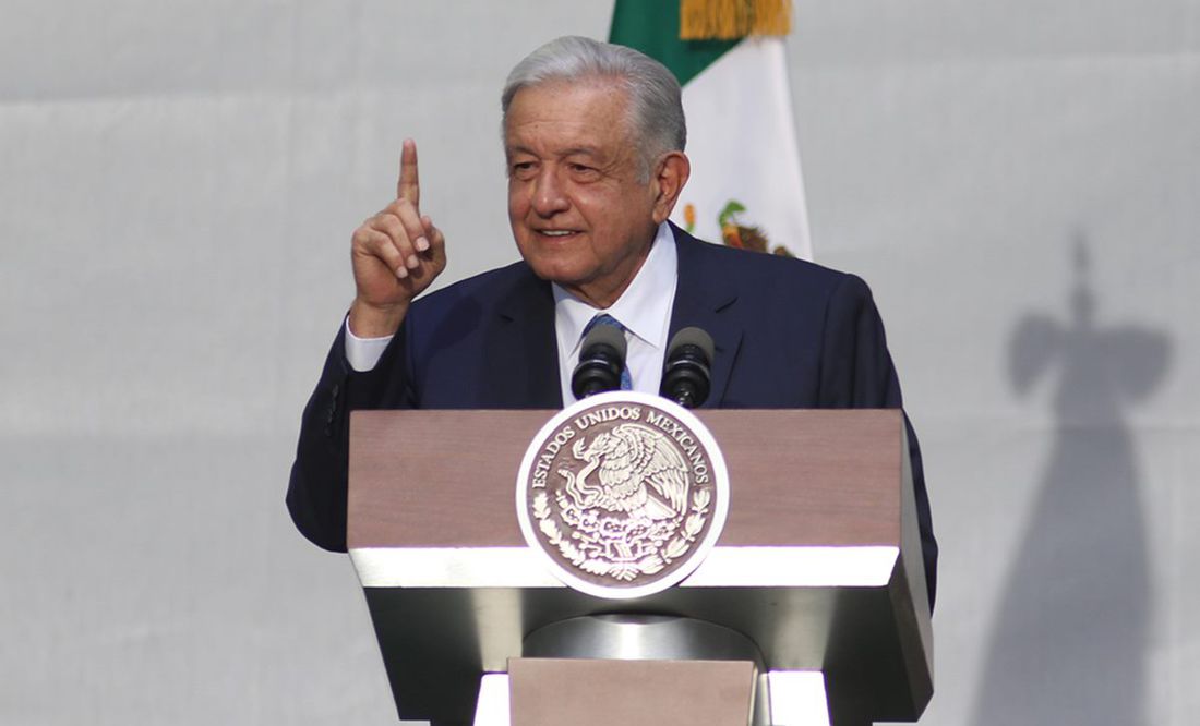 “Me canso ganso” que México tendrá uno de los mejores sistema de salud del mundo: AMLO