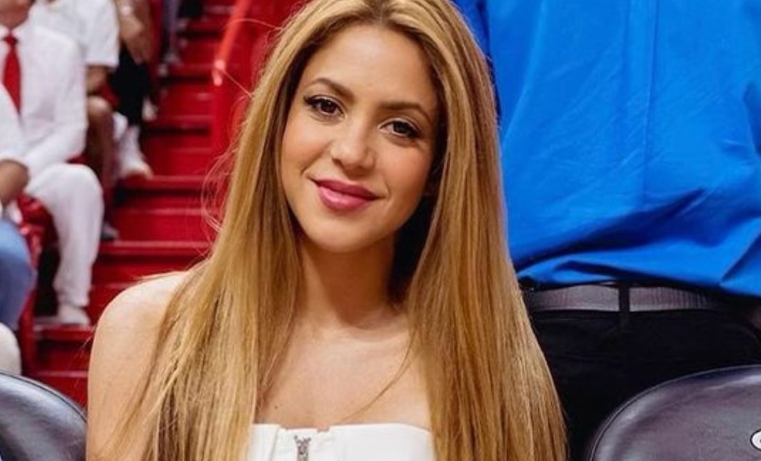 5 famosos que comparten el podio con Shakira por tener el coeficiente intelectual muy elevado
