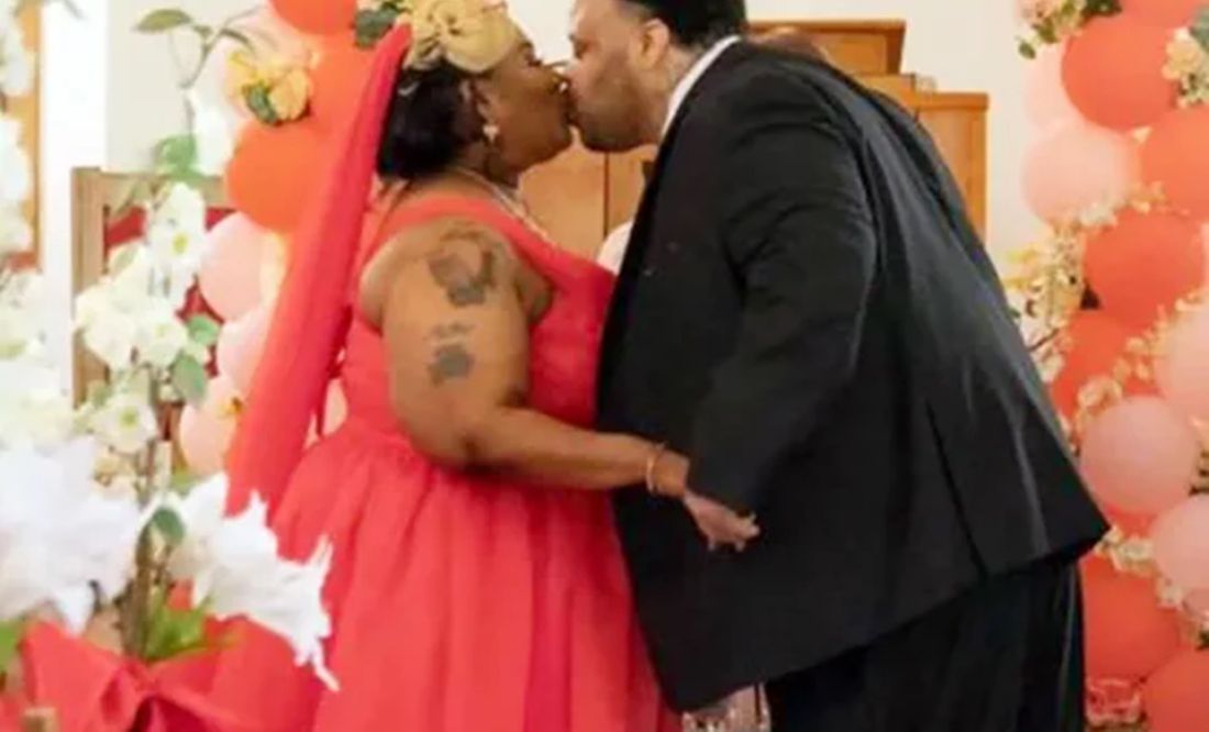 'Se convirtió en un día de tragedia': novio muere una hora después de su ceremonia de bodas en Nebraska