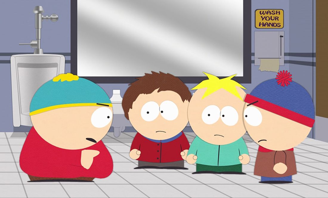 South Park lanza episodio escrito con ayuda de inteligencia artificial ChatGPT