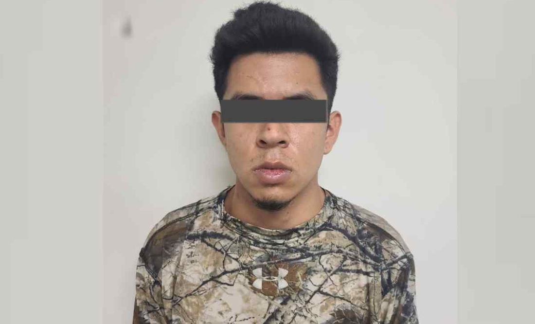 Mata a mujer porque se negó a pagar 13 mil pesos de extorsión