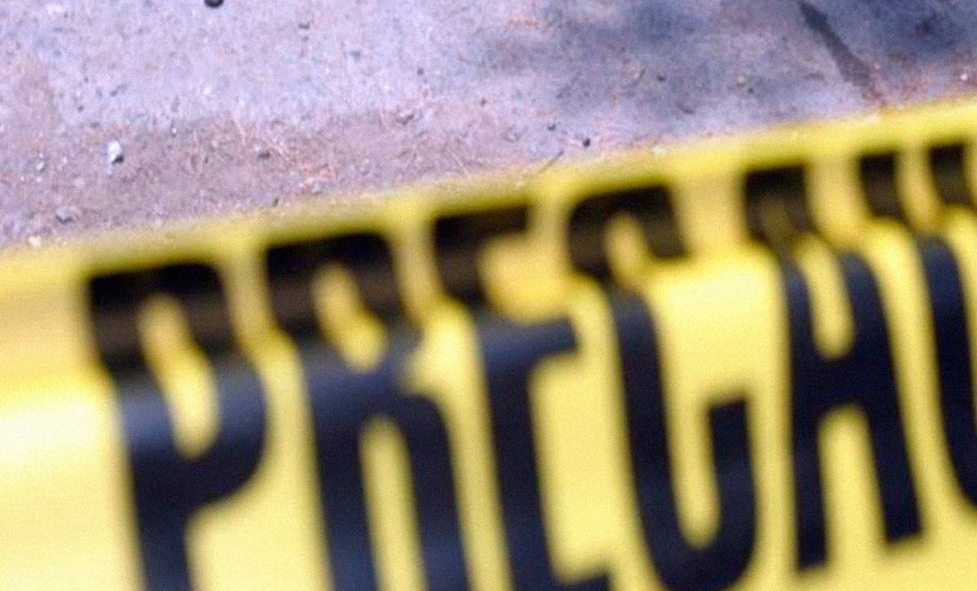 Mueren cinco personas tras volcar camioneta en carretera de Chihuahua