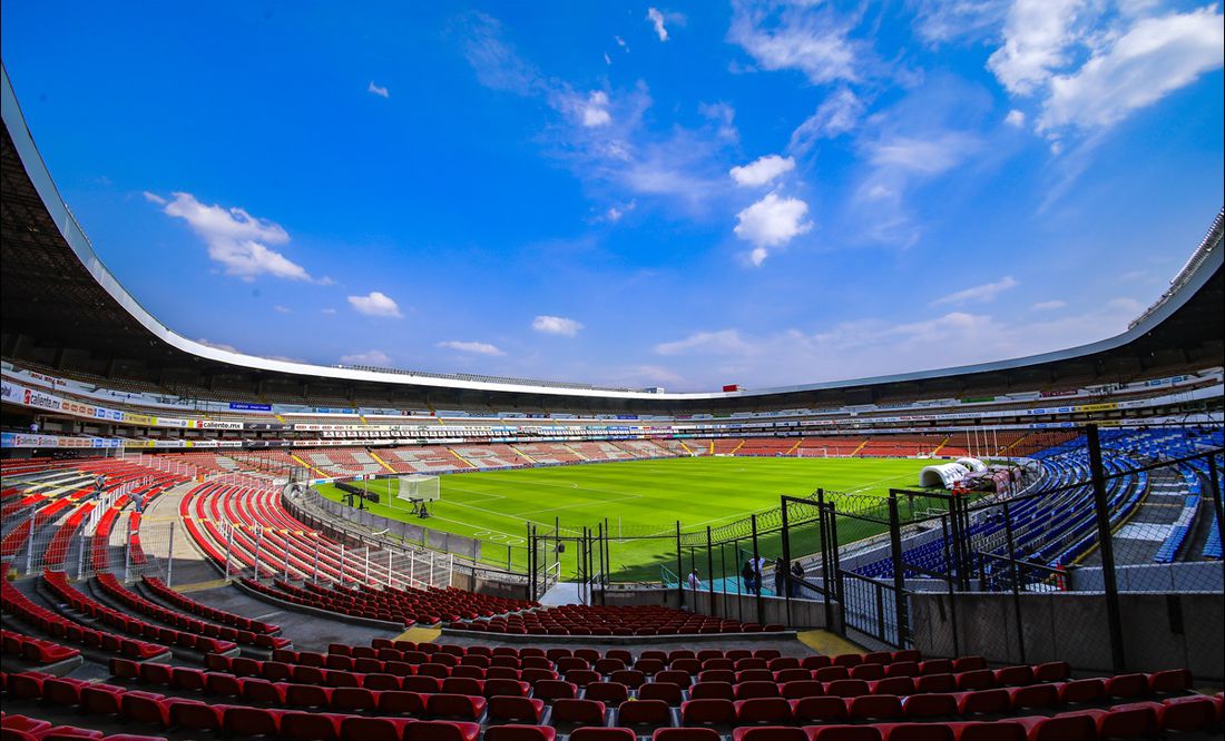 La Comisión Disciplinaria castiga a Querétaro por las “condiciones” del césped en su estadio
