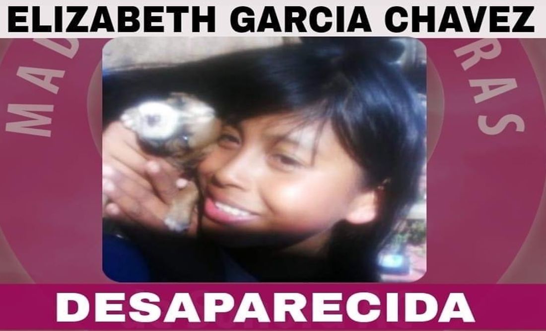 Desaparece en Sinaloa, sobrina de líder de las Madres Buscadoras de Sonora