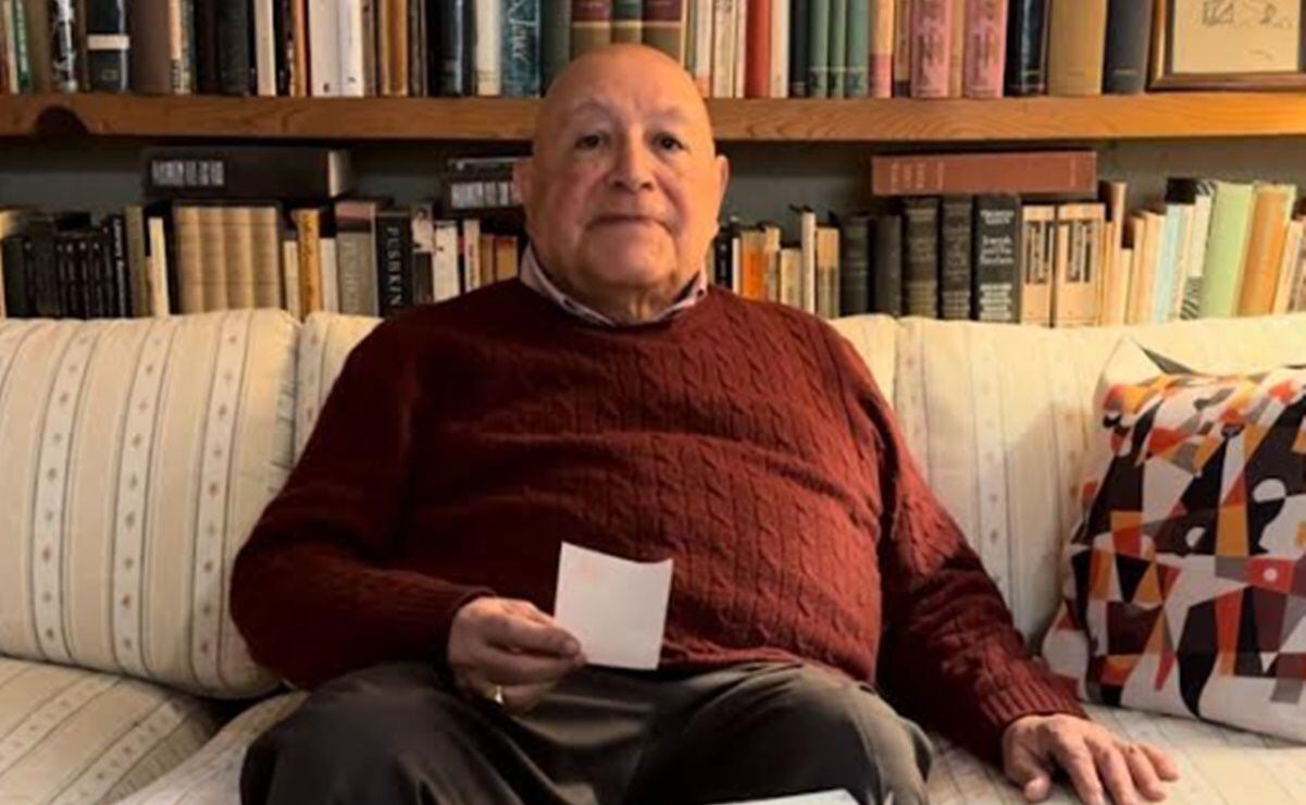 El mercado del libro no ha crecido al ritmo que uno quisiera”: René Solís,  editor | El Universal