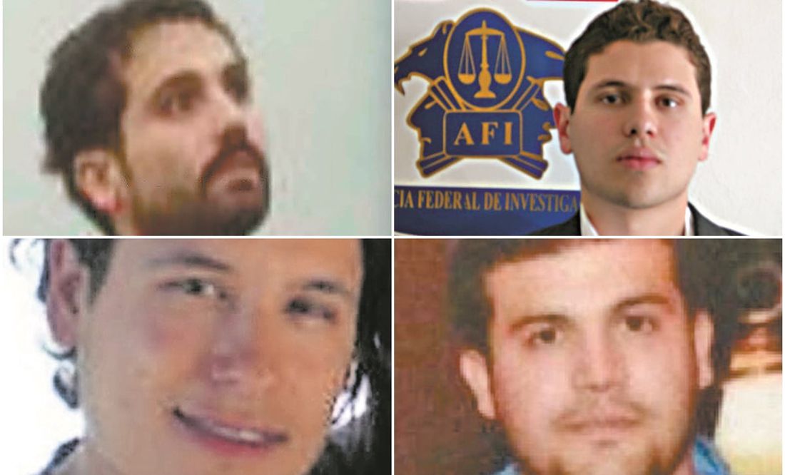 EU sanciona a hijo de 'El Chapo' y tres miembros del Cártel de Sinaloa por tráfico de fentanilo