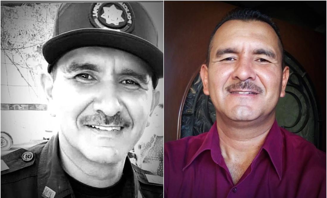 Hombres armados interceptan y matan a comandante de la policía de Cajeme, Sonora
