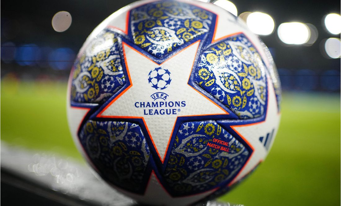 Champions League: ¿A qué hora y dónde ver los juegos de esté miércoles?