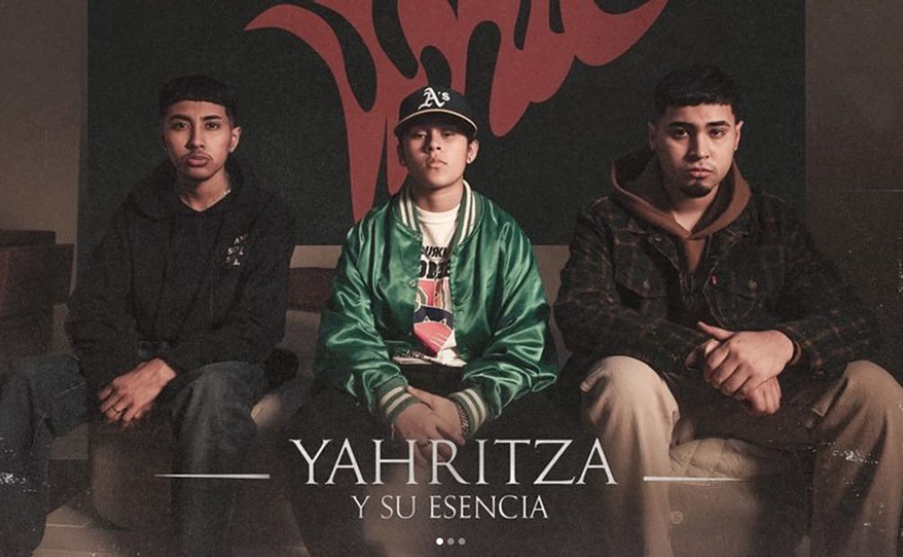 Yahritza y su Esencia. / Foto: Instagram.