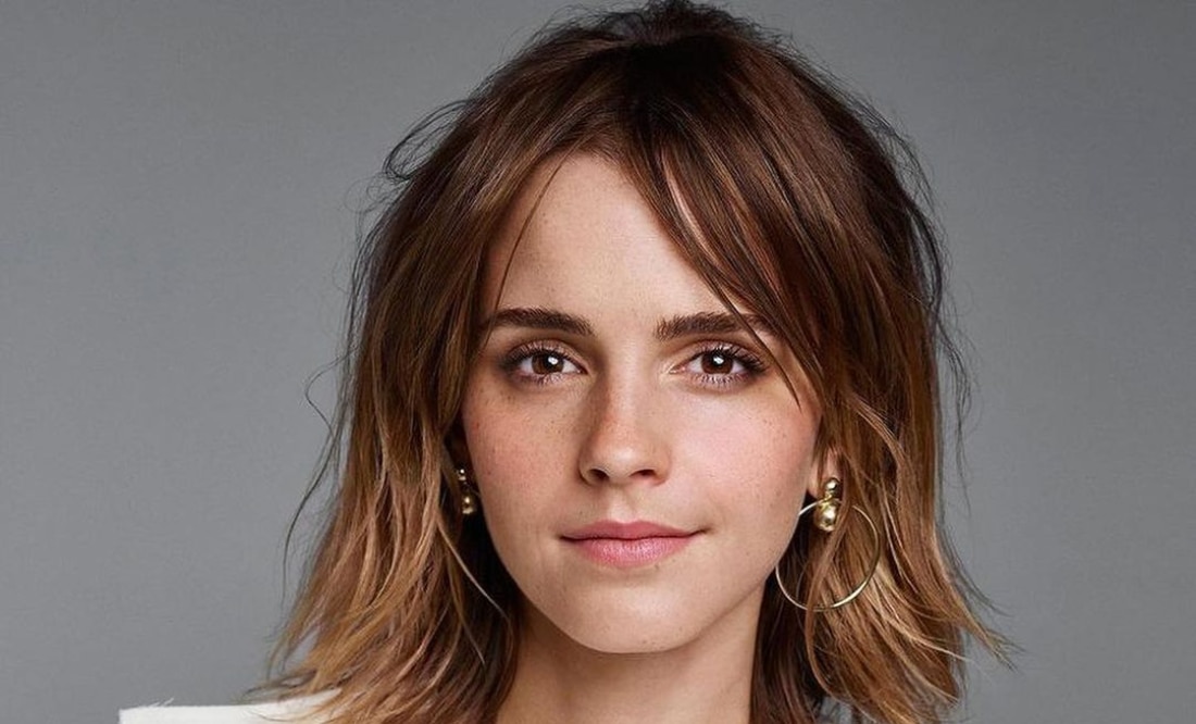 Emma Watson confirma el top más en tendencia de 2023