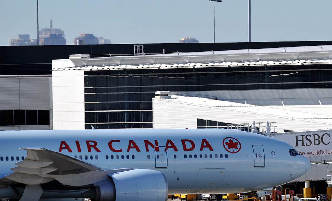 Air Canada iniciará operaciones de carga en el AIFA a partir del sábado