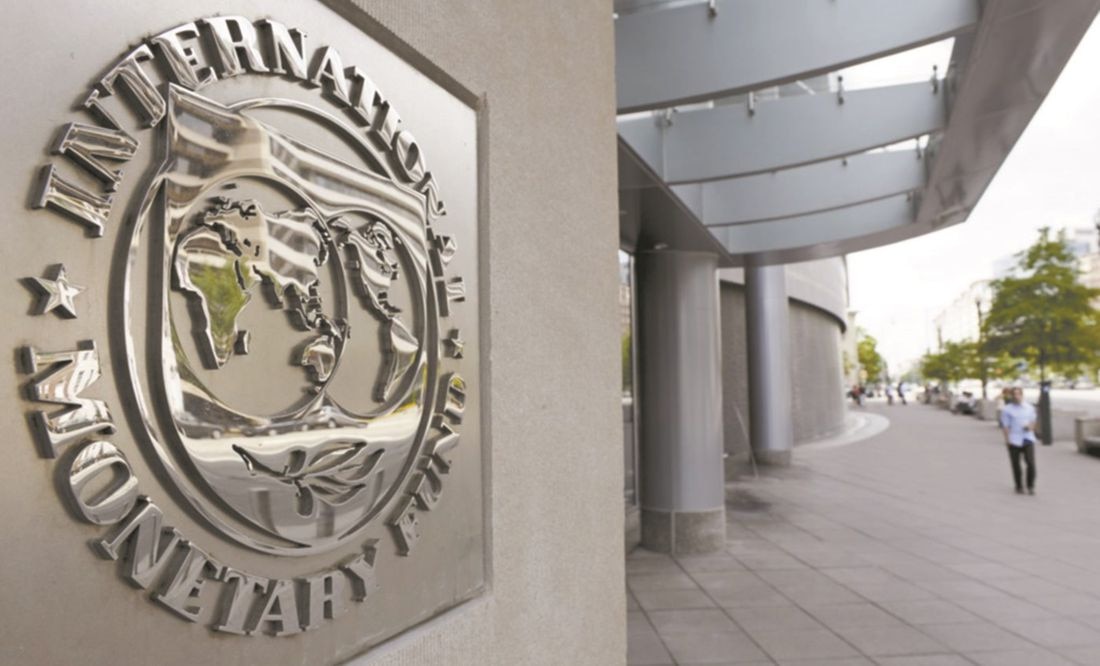 FMI pide endurecimiento fiscal para bajar la inflación