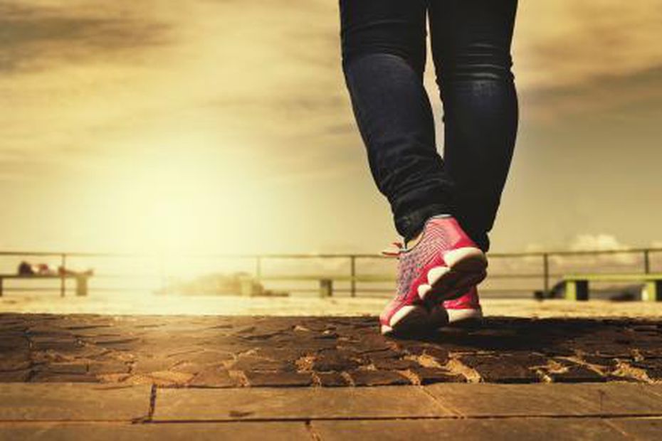 Un estudio publicado en el British Journal of Sports Medicine señala la importancia de la actividad física para reducir los riesgos asociados al sedentarismo. 
<p>Foto: Producción El Universal