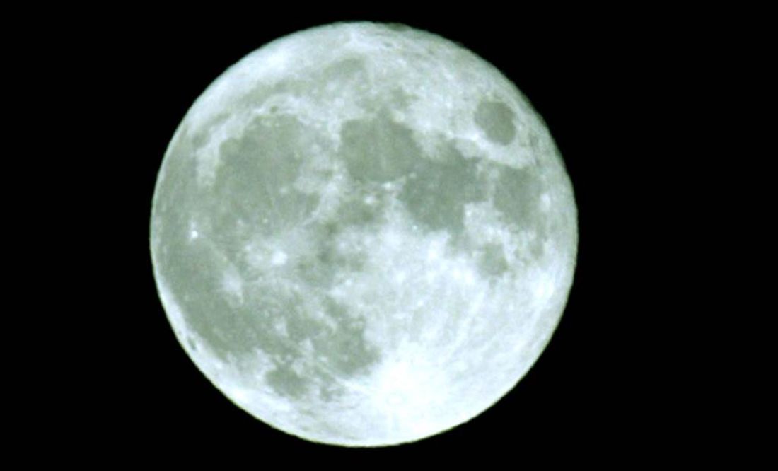 Luna llena de abril: ¿Cuándo es y cuál es la mejor hora para observar el evento astronómico?