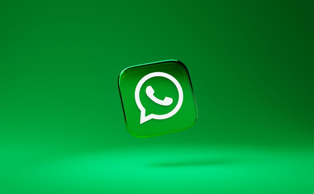 WhatsApp es la aplicación de mensajería más popular. Imagen: Unsplash
