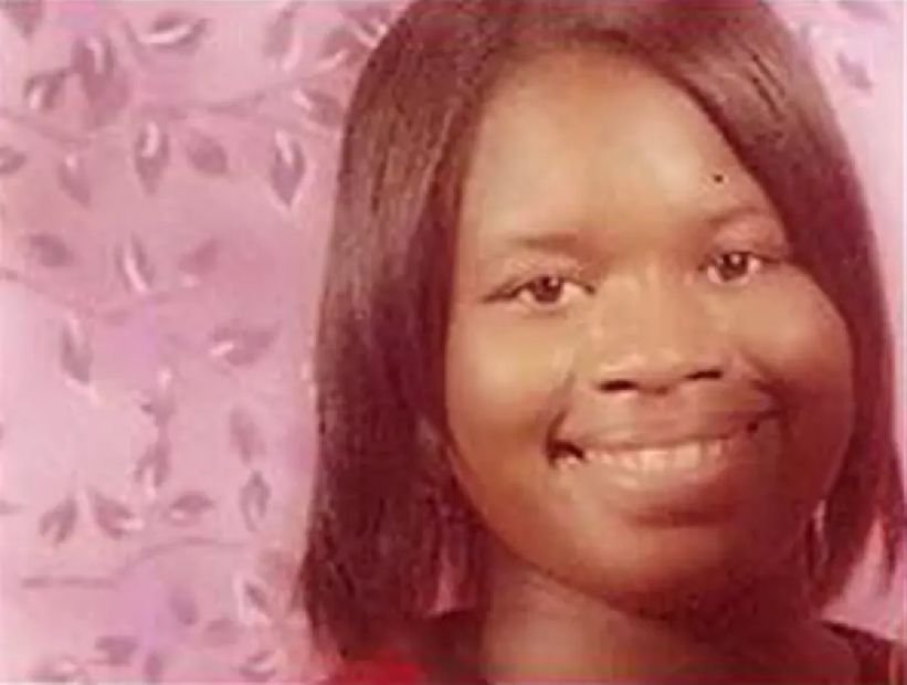Latina Williams, de 23 años, mató a tiros a dos compañeros en el Louisiana Technical College de Baton Rouge antes de pegarse un tiro en la cabeza. FOTO: ESPECIAL